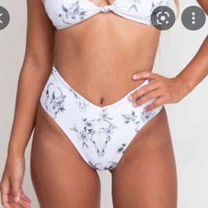Skatie Swim ‘Sonoma’ Melly Bottom